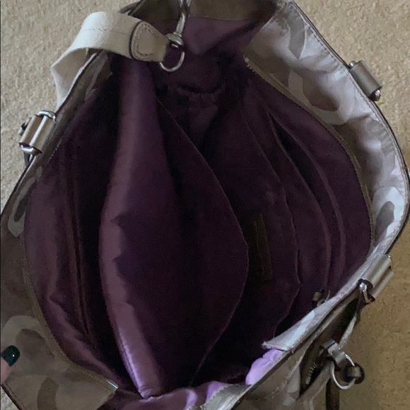 Coach Diaper bag - Picture 5 of 6